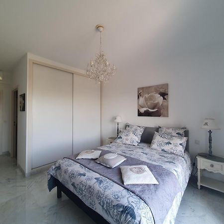 Grand Azur Etoile Marine Apartamento Sainte-Maxime Exterior foto