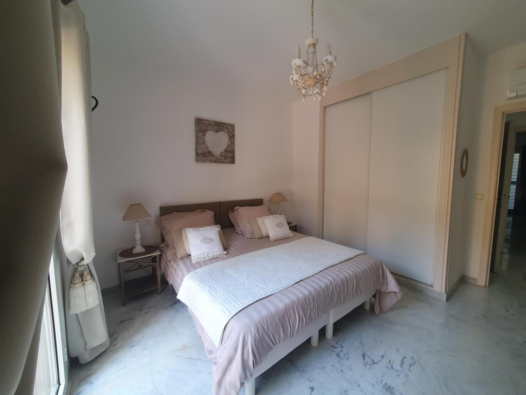Grand Azur Etoile Marine Apartamento Sainte-Maxime Exterior foto