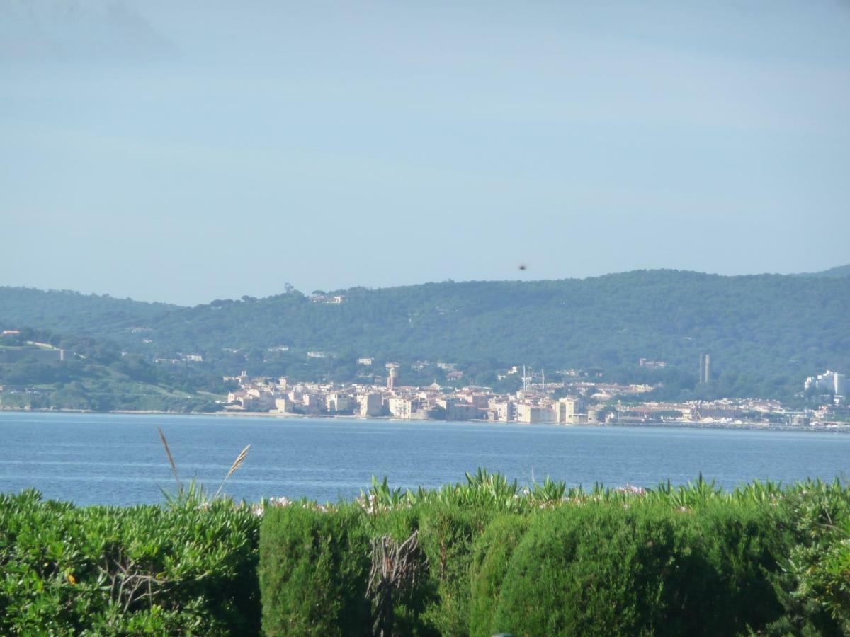 Grand Azur Etoile Marine Apartamento Sainte-Maxime Exterior foto
